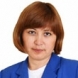 Санжиева Байрта